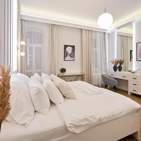 Artelier - Trencianske Teplice Apartment Ngoại thất bức ảnh