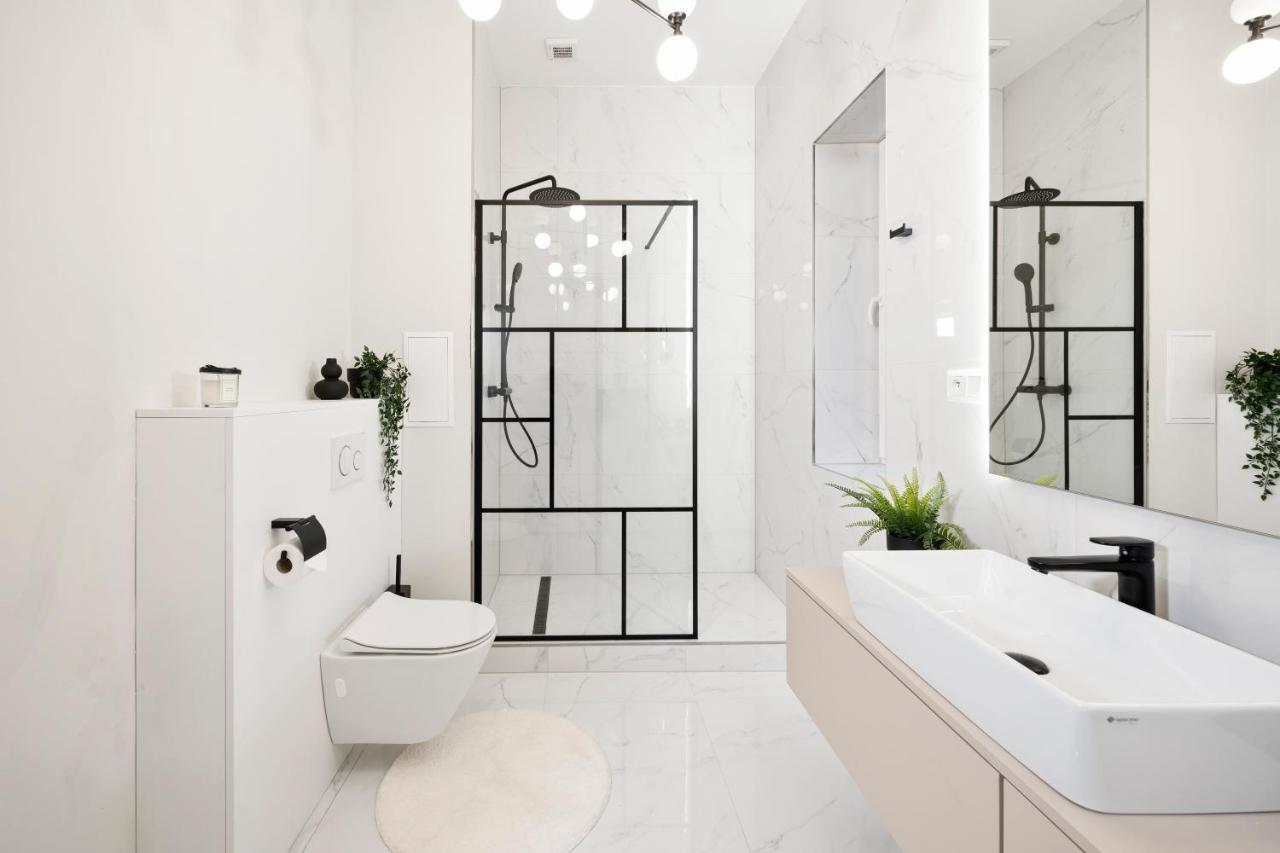 Artelier - Trencianske Teplice Apartment Ngoại thất bức ảnh