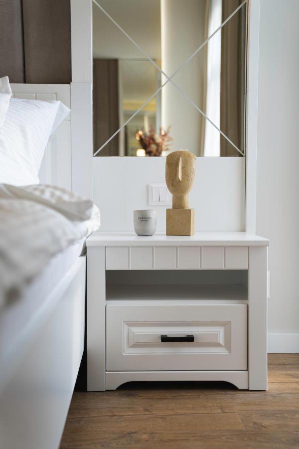 Artelier - Trencianske Teplice Apartment Ngoại thất bức ảnh