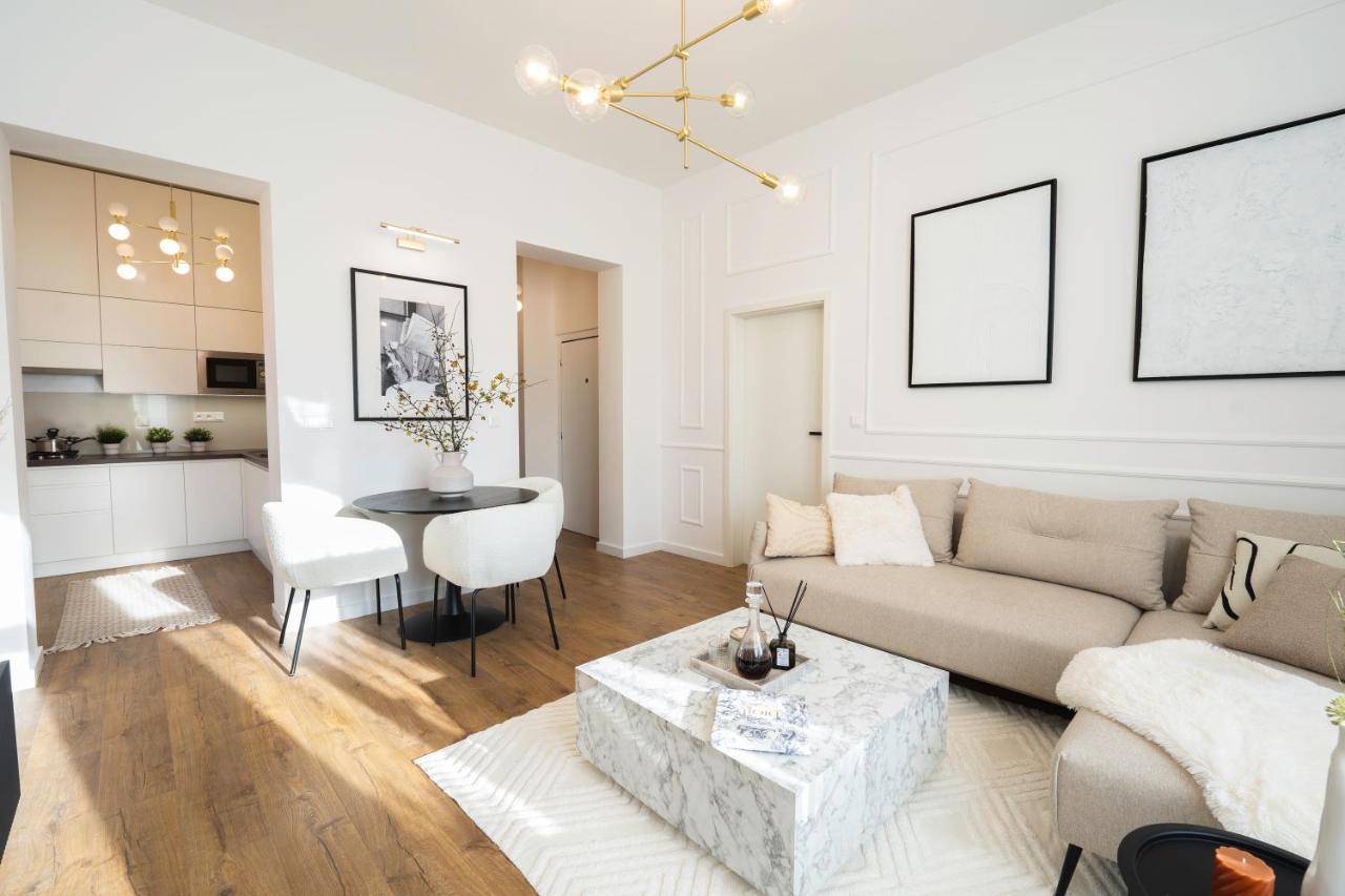 Artelier - Trencianske Teplice Apartment Ngoại thất bức ảnh